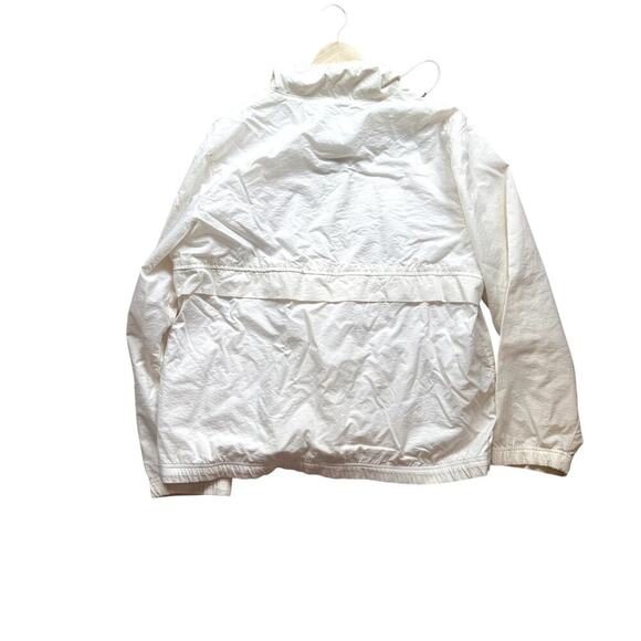 Vintage Catalina Windbreaker Nautical Sailing Spring Jacket Coat Size Large - Picture 3 of 4